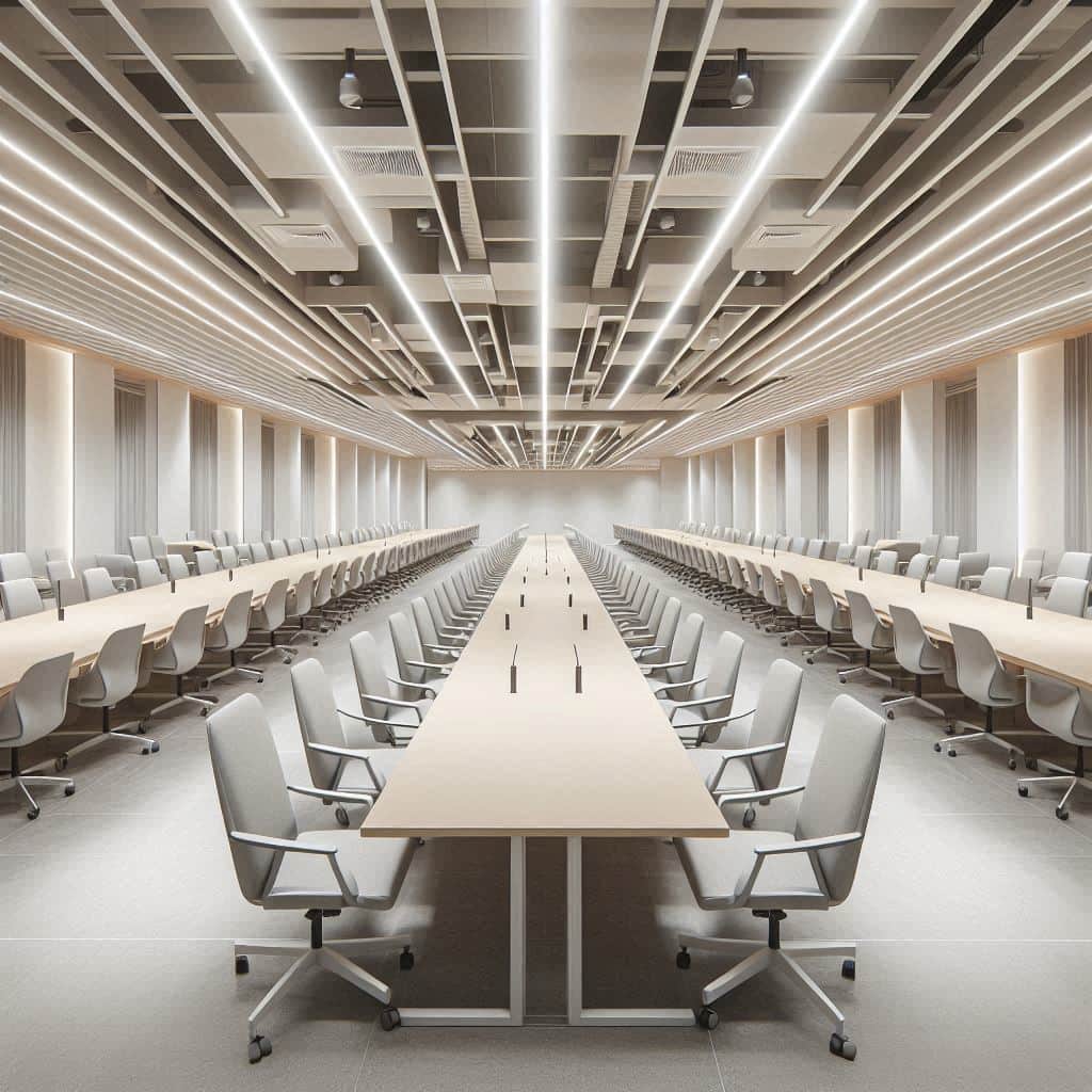 咨询公司在写字楼办公推进企业数字资产管理时遇到供应商连续来访该怎么协调